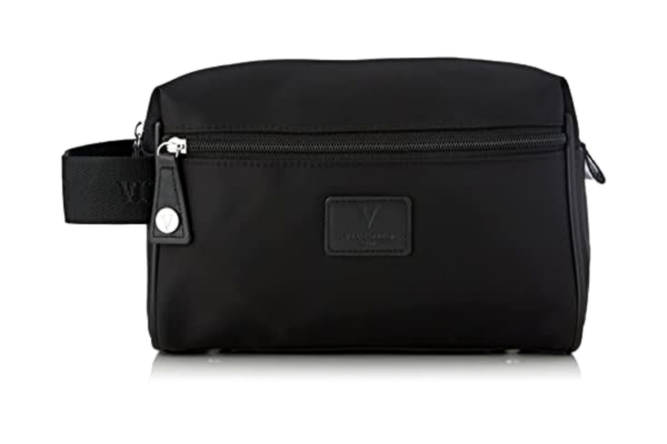 Vittorio Gillian Jones Vittorio - 2 Room Washbag - Men