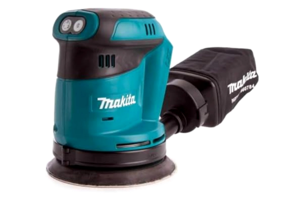 Makita  DBO180Z (Utan Batteri)
