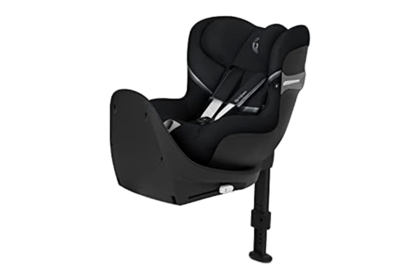 Cybex  Sirona S2 i-Size Autostol Deep Black one size