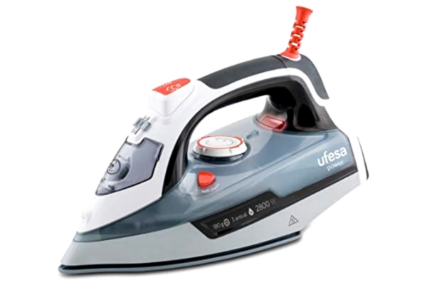 Ufesa PLANCHA PV3285 2800W 180GR UFESA