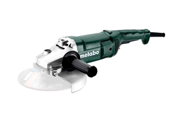 Metabo Vinkelsliber 230mm 2200W WE 2200-230