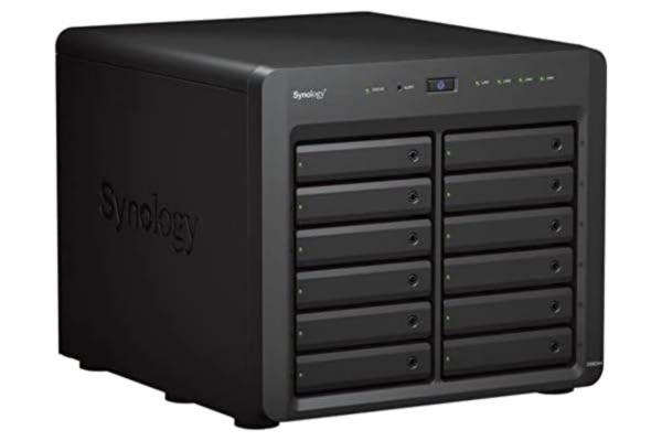 Synology  NAS Disk Station DS3622xs+ (12 Bay)