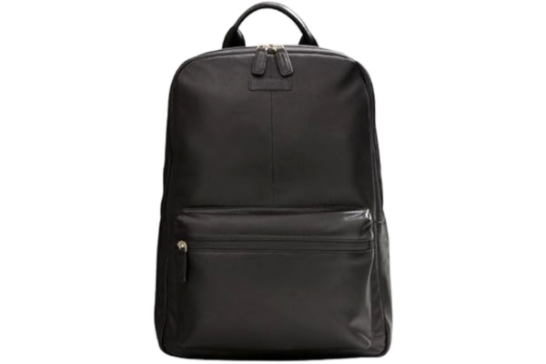 dbramante1928 DBRAMANTE1928 - Fredensborg ryggsäck - svart