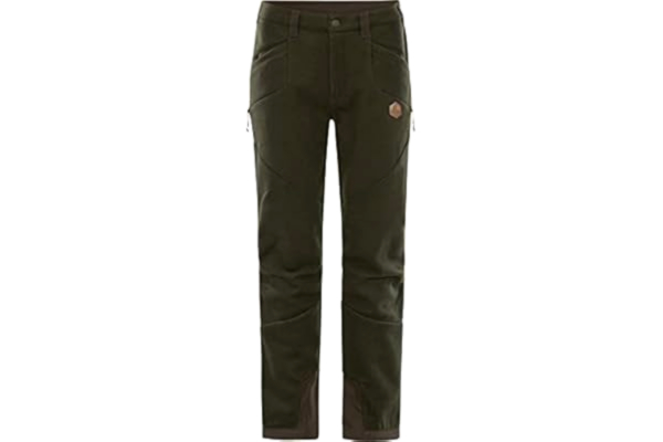 Härkila Harkila Metso Hybridbyxor dam pilgrön C40 C40