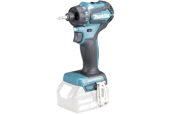Makita  DDF083Z Borrmaskin, Svart, Blå
