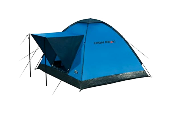 High Peak  Beaver 3 - Blue