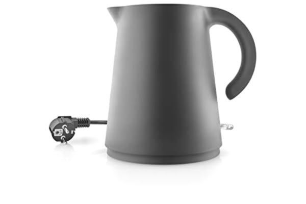 Eva Solo EVA SOLO | Rise vattenkokare 1,2l | black