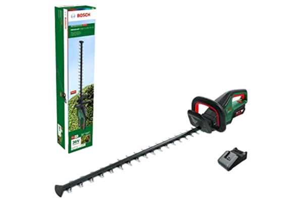 Bosch  AdvancedHedgeCut 36