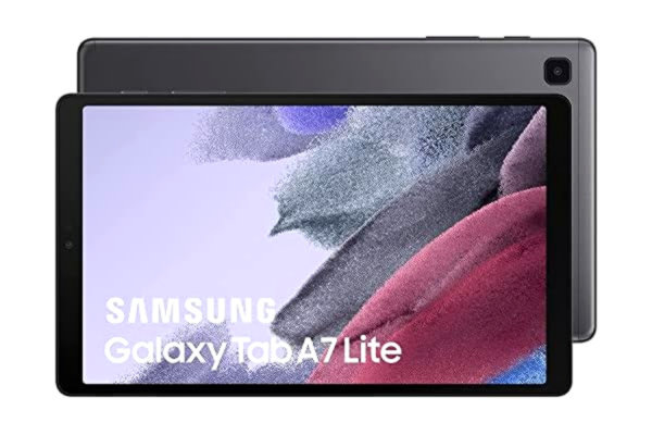 Samsung GALAXY TAB A7 LITE WIFI 32GB GRAY