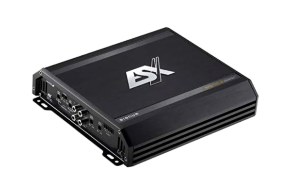 ESX  SIGNUM SXE110.2 2 kanaals versterker