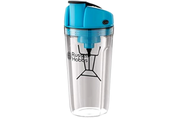 Russell Hobbs  24880-56 InstaMixer Elektrische Shaker, 1.5W, Blauw