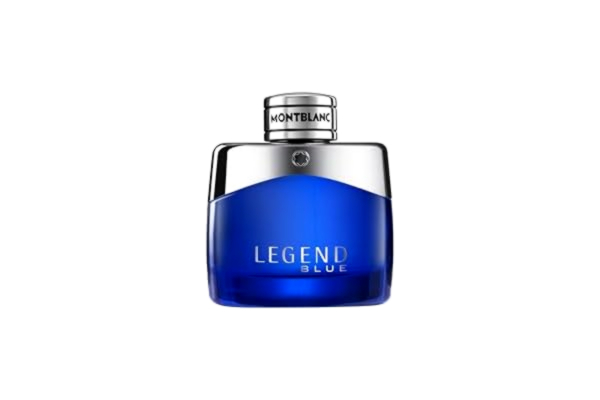 Mont Blanc Montblanc Legend Blue Eau de Parfum 50 ml