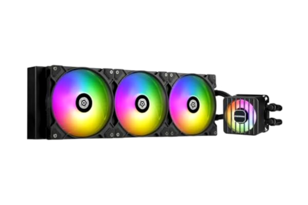 Enermax ENERMAX Vattenkylning LIQMAXFLO 420 mm