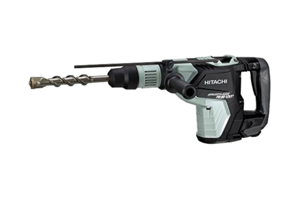 Hitachi  DH40MEY (UVP) młot udarowy z silnikiem AC BRUSHLESS 1150 W