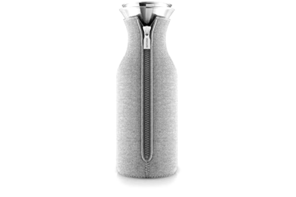 Eva Solo EVA SOLO | Kylskåpskaraff 1,0l | Light grey woven