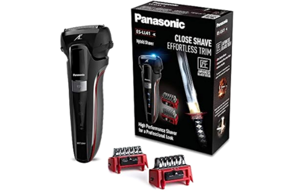 Panasonic  Barbermaskin ES-LL41