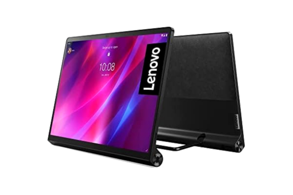 Lenovo  Yoga Tab 13/FHD/Sd870/8G/128/Andr, black