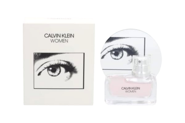 Calvin Klein  Ck Women Eau de Parfum - 30 ml