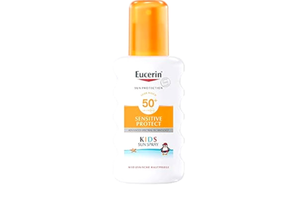 Eucerin EUCERIN Sun Kids Spray 50+