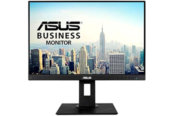 Asus ASUS 24" Skærm BE24WQLB - Sort - 5 ms