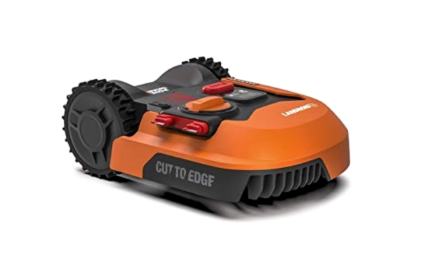 Worx WORX Landroid WR155E Gräsklippare