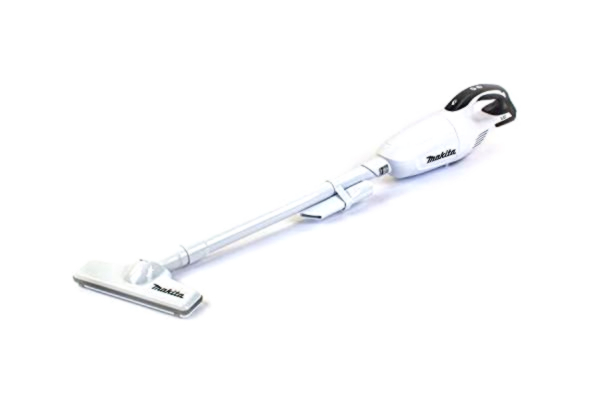 Makita  DCL181FZW Batteri-håndstøvsuger 18 V