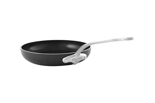 Mauviel  M'Stone3 Stekepanne Non-Stick, 30 cm