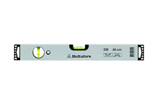 Hultafors  Gör-det-själv Vattenpass, SM 60, 405851, Flerfärgad, 60 cm