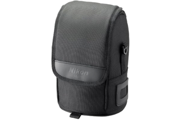 Nikon  CL-M3 nylonfodral för 14-24 mm och 24-70 mm linser. Ersättning