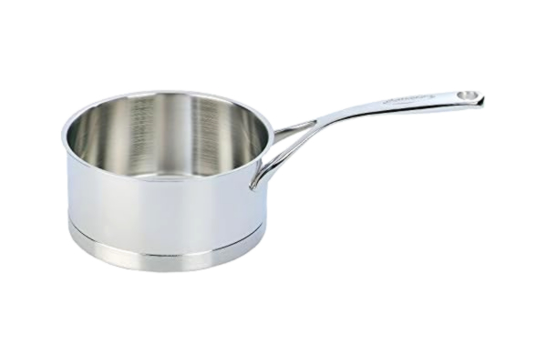 Demeyere  Atlantis Kasserolle uten Lokk 18 cm 2,2 l