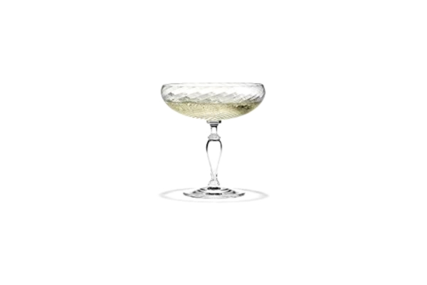 Holmegaard  4302700 glasblåst glas