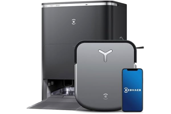 Ecovacs  Robotstøvsuger DEEBOT X2 OMNI DEX86