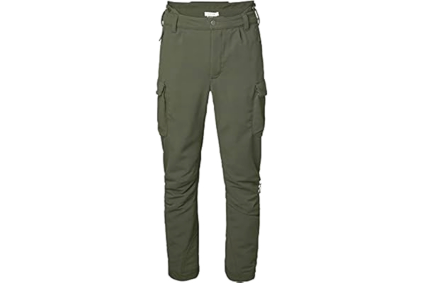 Chevalier  Hamilton GTX byxor, Mörkgrön, 50 SE