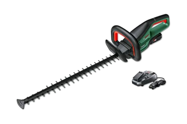 Bosch  Universal HedgeCut 18V-55