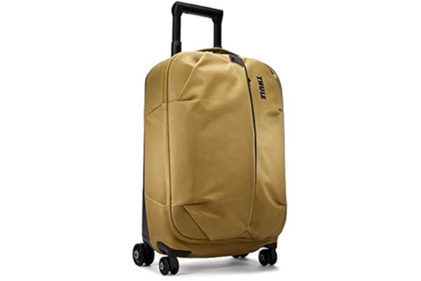 Thule  Aion - Spinner - vokset P600 polyesterkanvas - nutria-brun