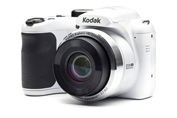 Kodak  AZ252 digitale camera 6 cm LCD