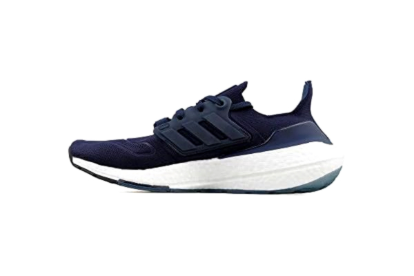 Adidas adidas Ultraboost 22, Baskets Homme, Collegiate Navy Core Black, Numeric_44 EU