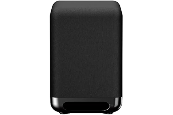 Sony  SA-SW5 - Subwoofer - trådløs