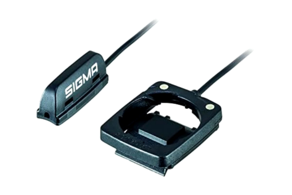 Sigma Sport Sigma SOP.MANILL.Sigma CR2032 P/BC 5.0/8.0/10.0 Cable 90 Computers, Sport, Multicolour (Multicoloured), One Size