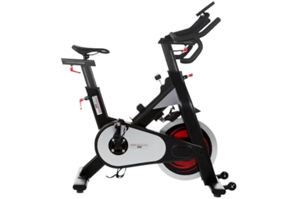 Finnlo Spinningsykkel Pro, Finnlo Maximum