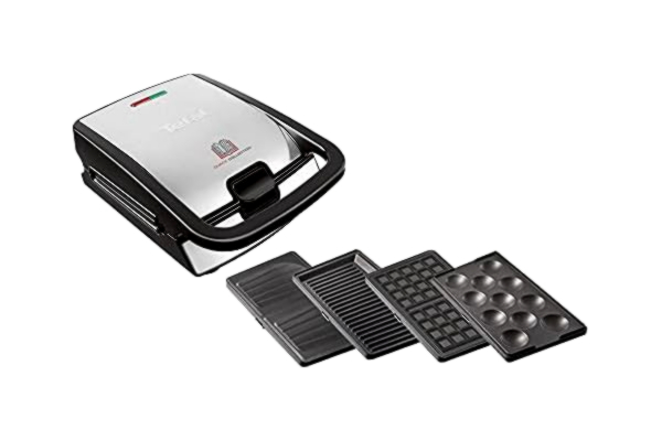 Tefal  Sandwich Pan Sw854d