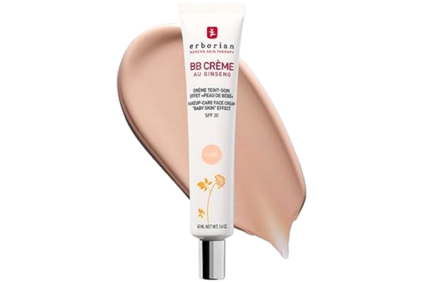 Erborian  Bb Creme Clair 40Ml R22 Hälsa Och Personlig Vård