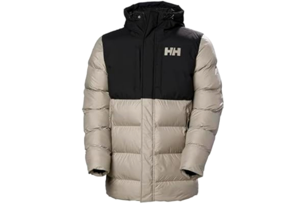 Helly Hansen  Active Puffy Long Jacket