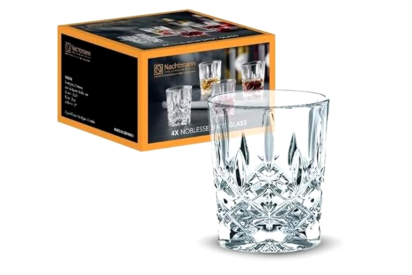 Nachtmann Spiegelau & Nachtmann, kristallglas, 55 ml,