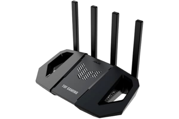 Asus ASUS TUF-BE3600 - Wireless router 802.11a/b/g/n/ac/ax/be (Wi-Fi 7)