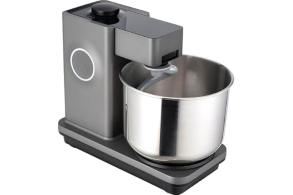 Wilfa  KM1GY-70 Probaker -allmaskin Titan, grå