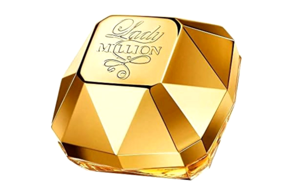 Rabanne Paco Rabanne Paco Lady Million SI127 Parfym, 80 ml