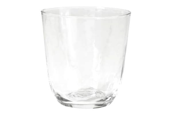 Broste Copenhagen  14460663 vattenglas, glas, 335 ml