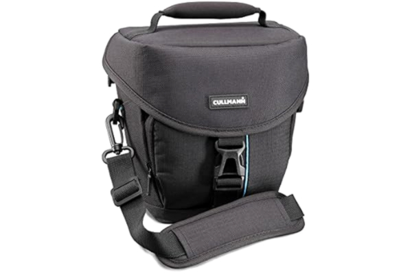 Cullmann CULLMANN Väska - Svart, Hingst, Svart, 160 x 170 x 100