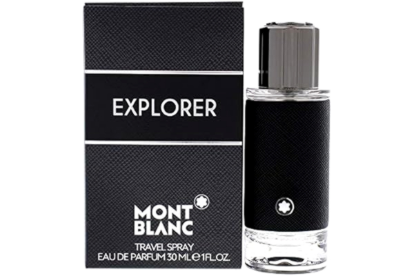 Montblanc  Explorer Eau de Parfum 30 ml